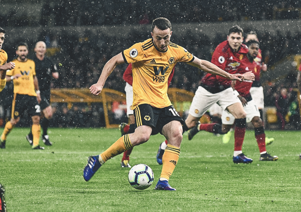 Wolverhampton. Wolves. Premier League. Championship.